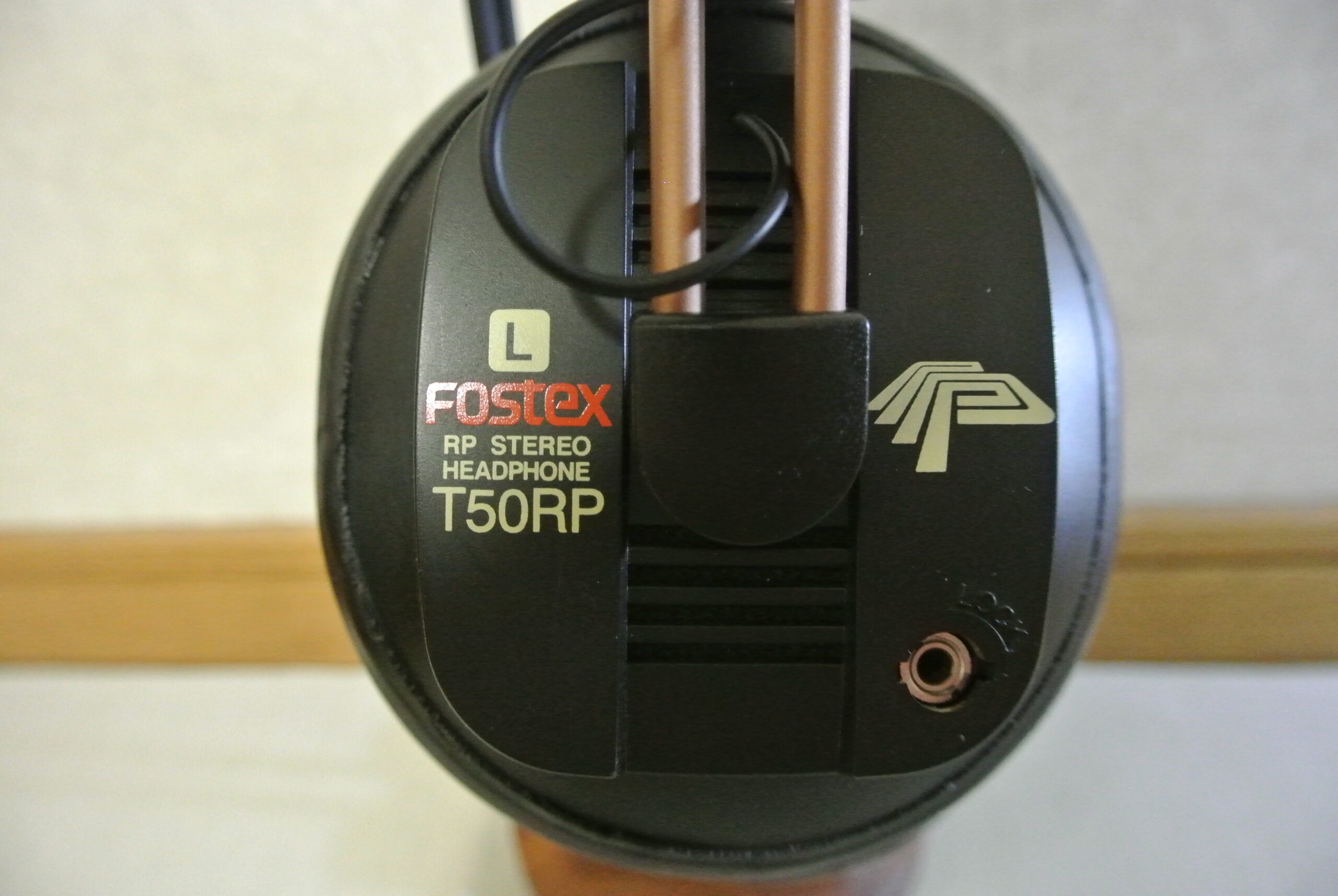 FOSTEX T50RP(mk2) の画像