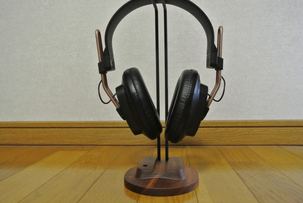 FOSTEX T50RP(mk2) の本体画像