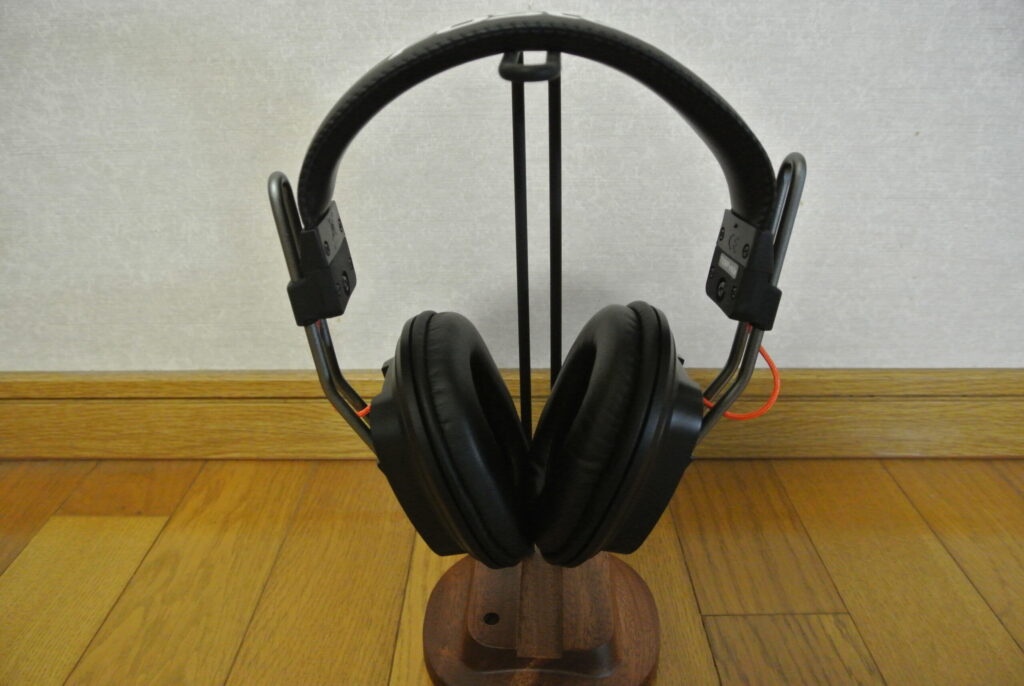 FOSTEX T50RPmk3 の本体画像
