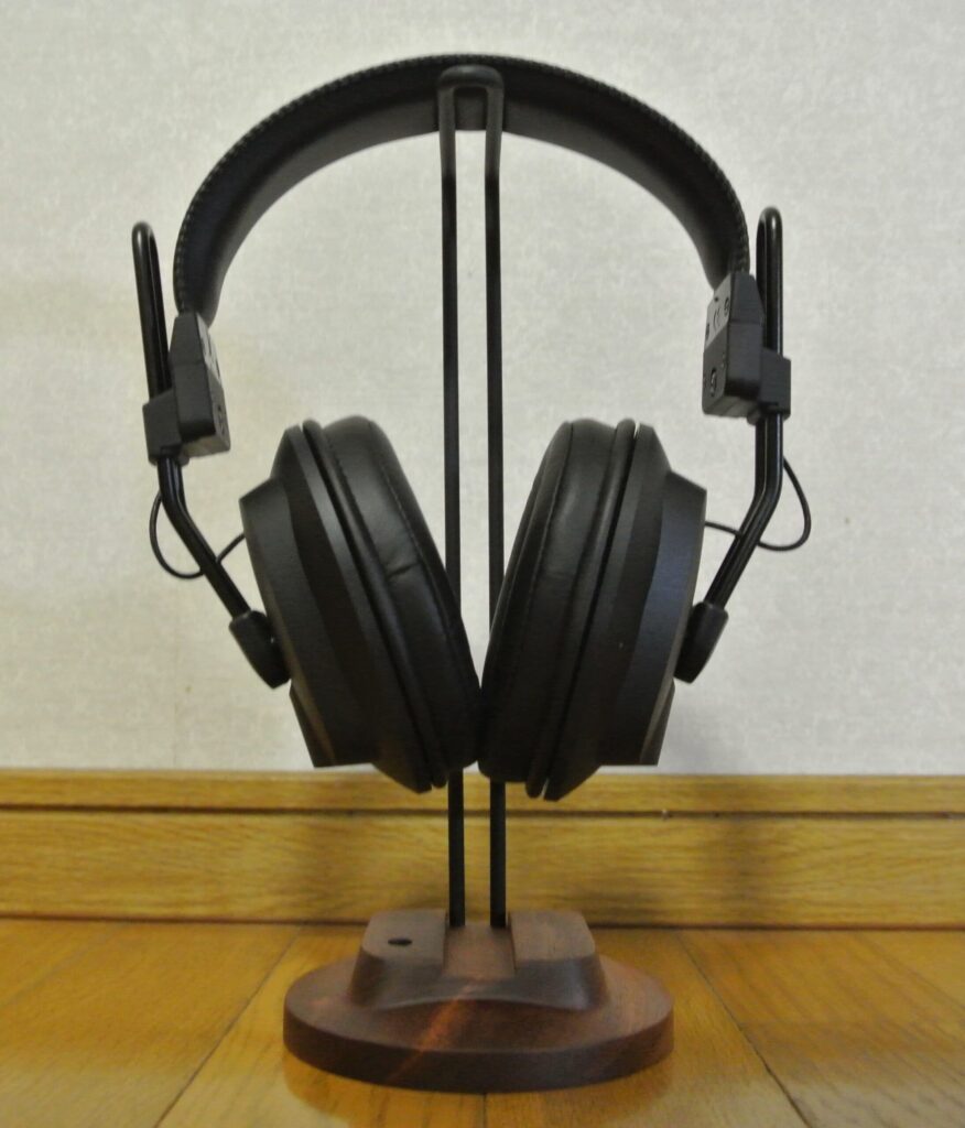 FOSTEX T50RPmk4 の本体画像
