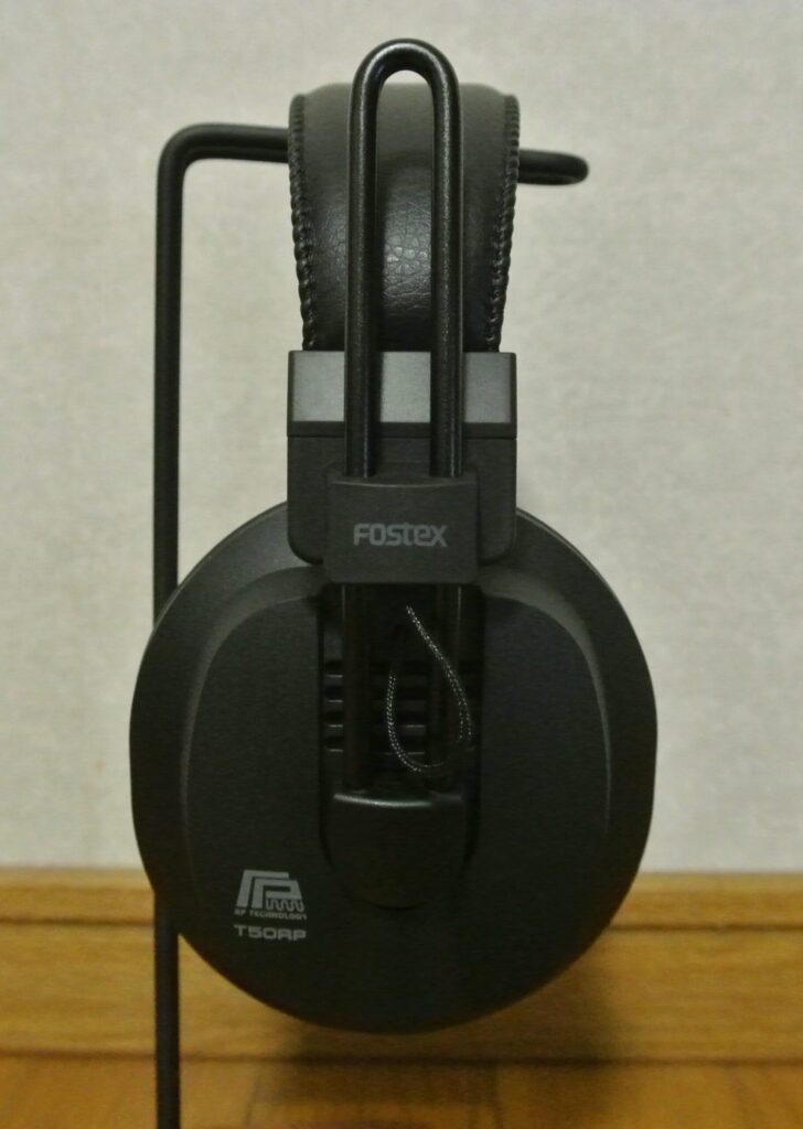 FOSTEX T50RPmk4 の右側画像