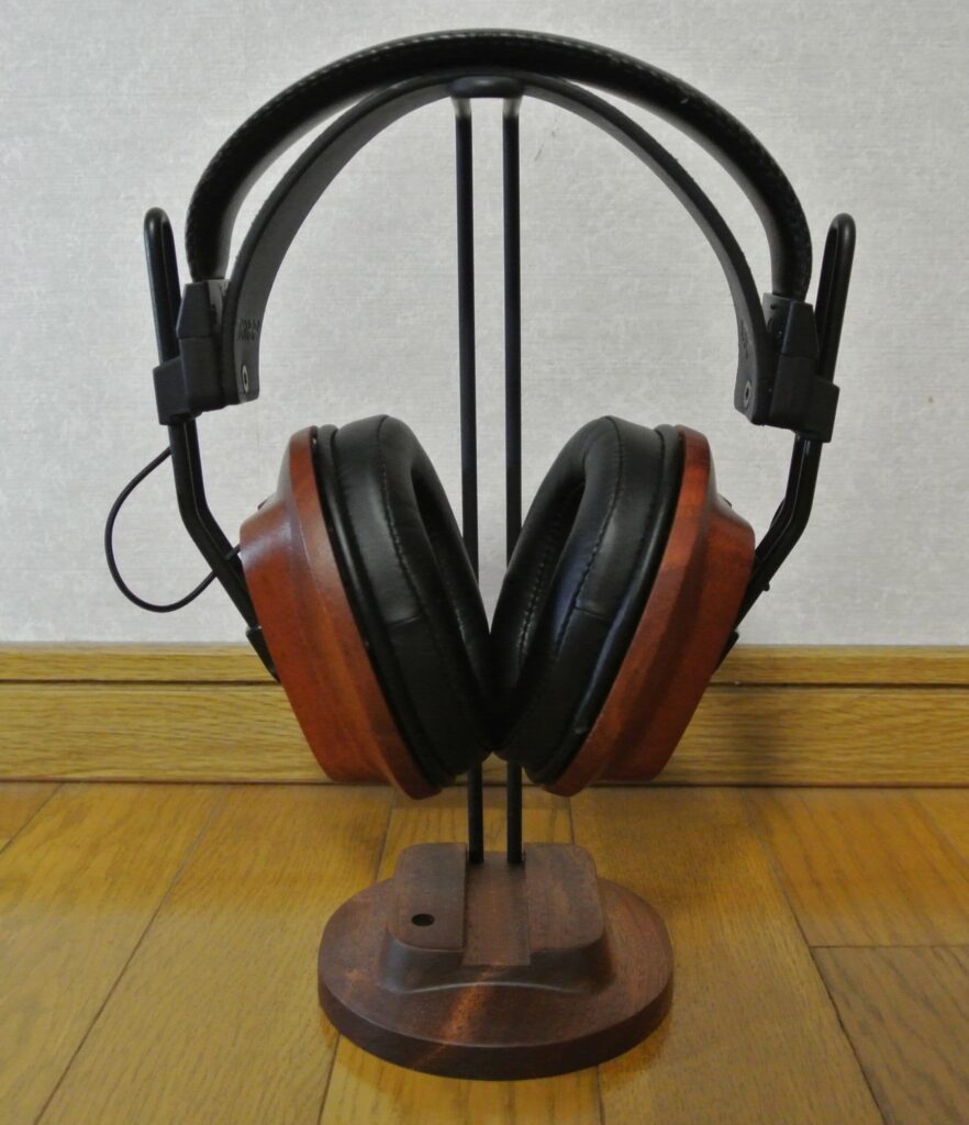 FOSTEX T60RP の本体画像