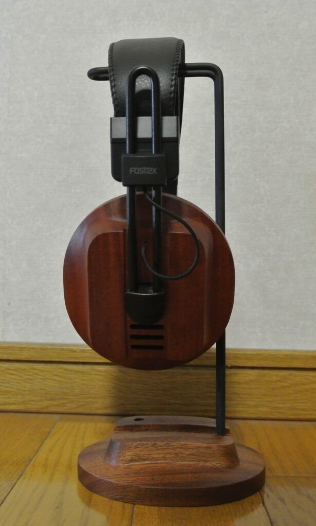 FOSTEX T60RP の左側画像